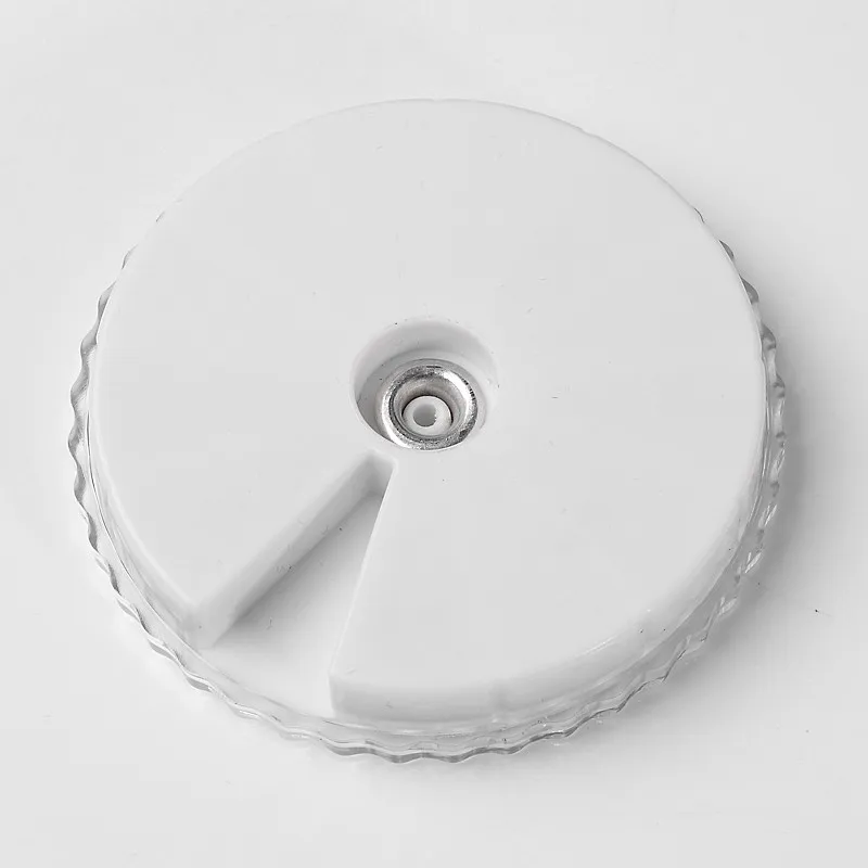 Прямая поставка 6 цветов искусственный жемчуг из АБС-пластика 3 мм полукруглый с