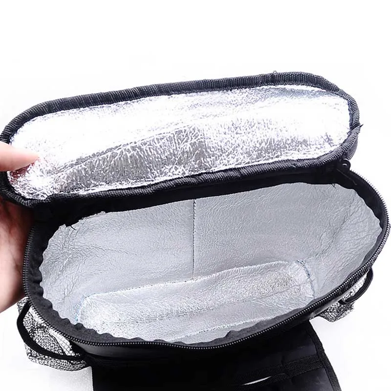 Чехол для бутылки кормления Термосумка многофункциональный органайзер