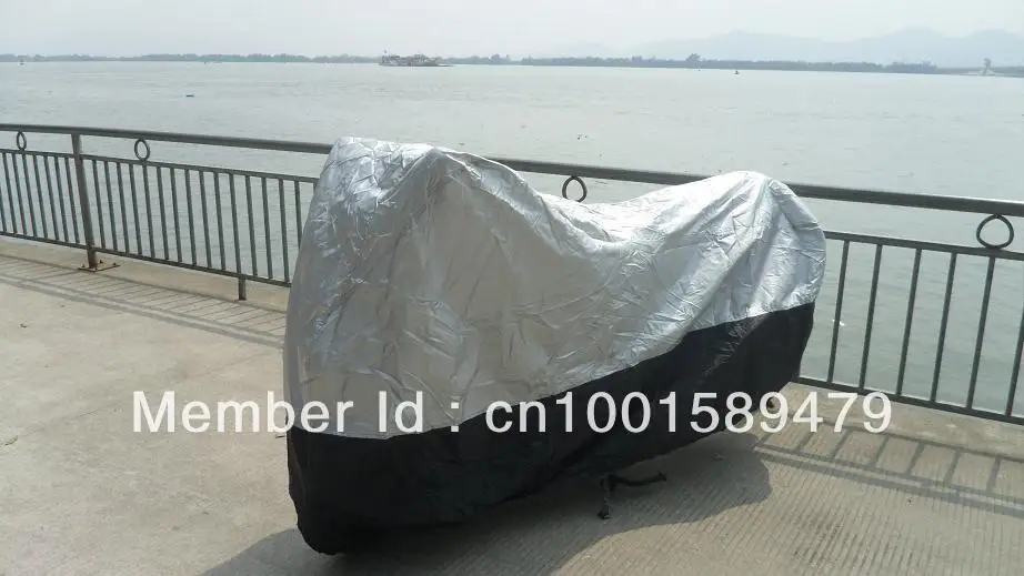 Бесплатная Доставка Оптом или в розницу мотоциклов Обложка для Yamaha бренд новая