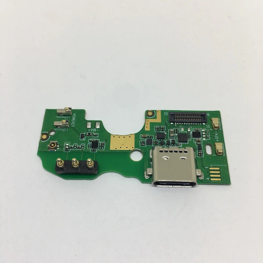 Плата Suplicity с зарядным устройством и аксессуарами разъем micro USB для Blackview BV9000