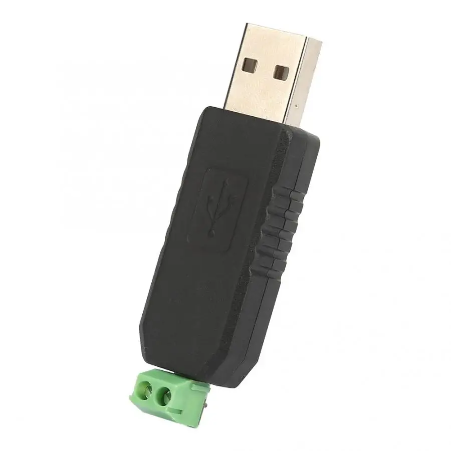 2PCS CH340 USB to RS485 Converter Adapter Module Serial For Win8/Win7/Linux/XP/Vista | Обустройство дома