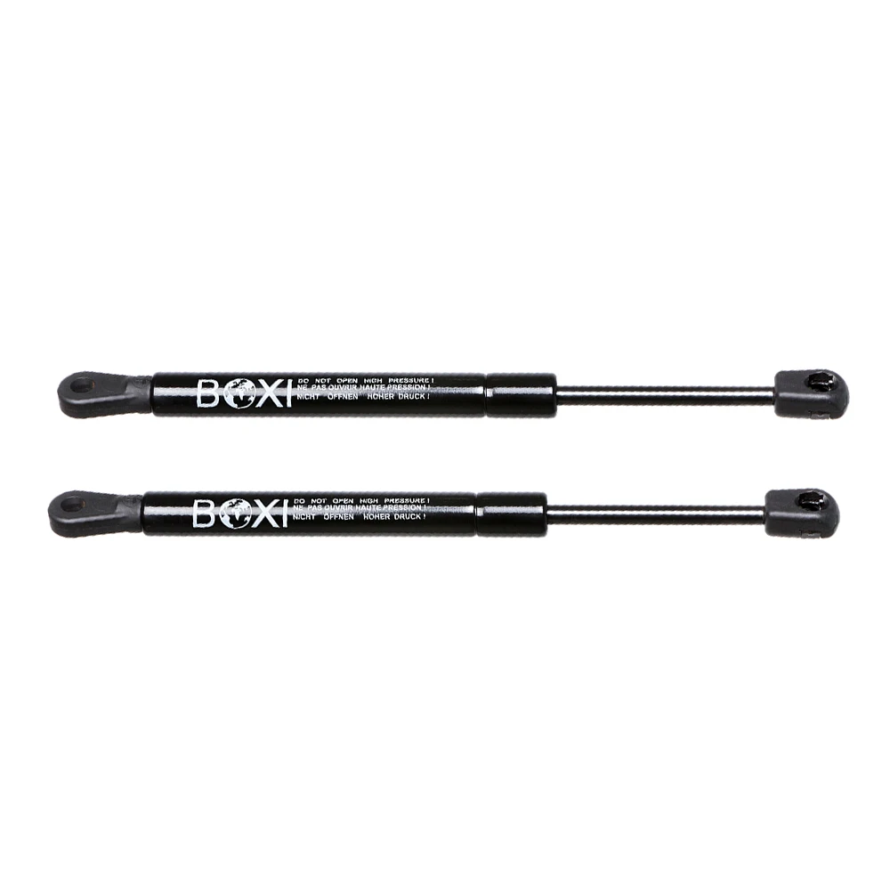 Газовые пружины BOXI 2 шт. опора для подъема капота Opel Omega B 1994-2003 газовые подъемники