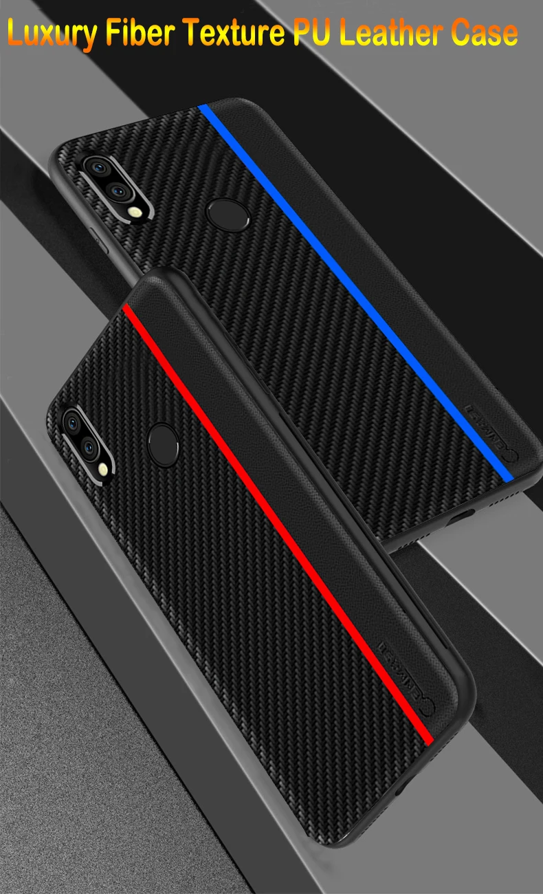 Для Xiao mi Red mi 7A чехол Note 7 6 6A 5 Pro Чехол для Xiao mi Pocophone F1 mi 8 Lite 9 SE 6X A2 Lite противоударный полный Чехол Funda
