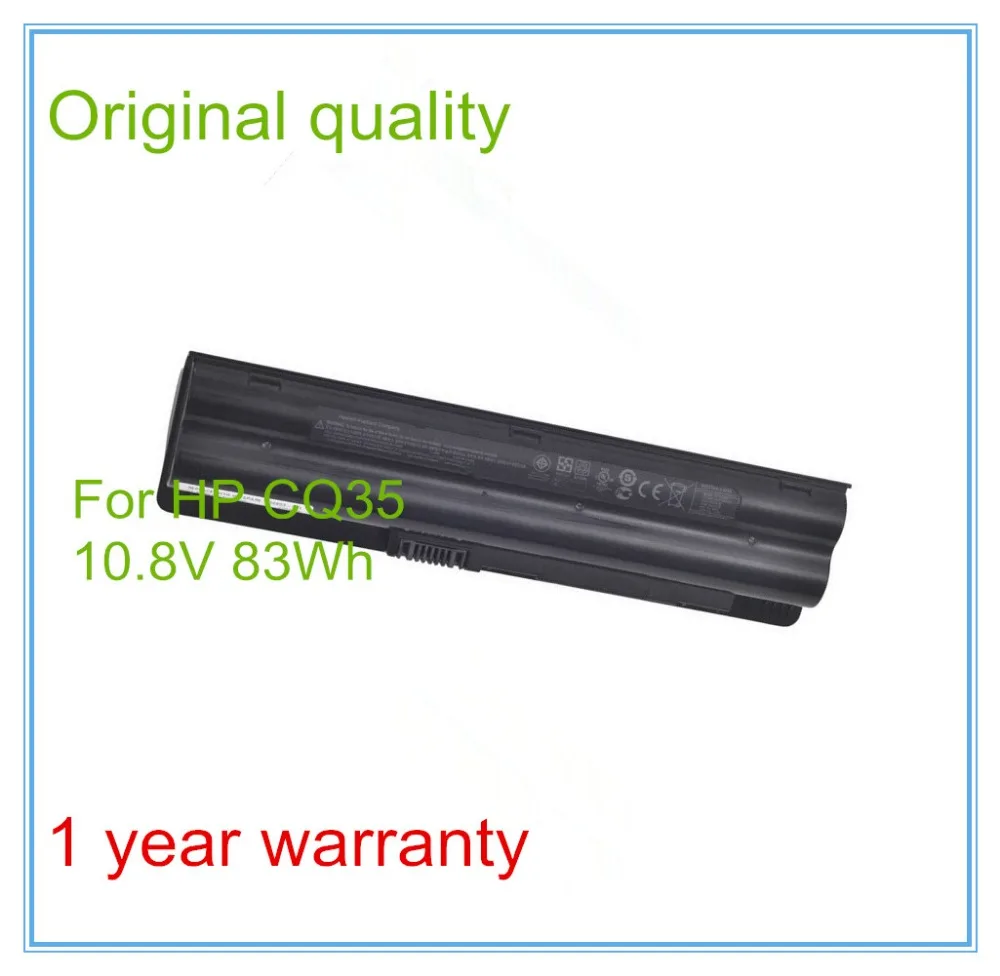 83Wh Original New Laptop Batteries for DV3 CQ35 CQ36 Batteries HSTNN-DB93 RT06 530801-001 83Wh Original New Laptop Batteries for DV3 CQ35 CQ36 Batteries HSTNN-DB93 RT06 530801-001
