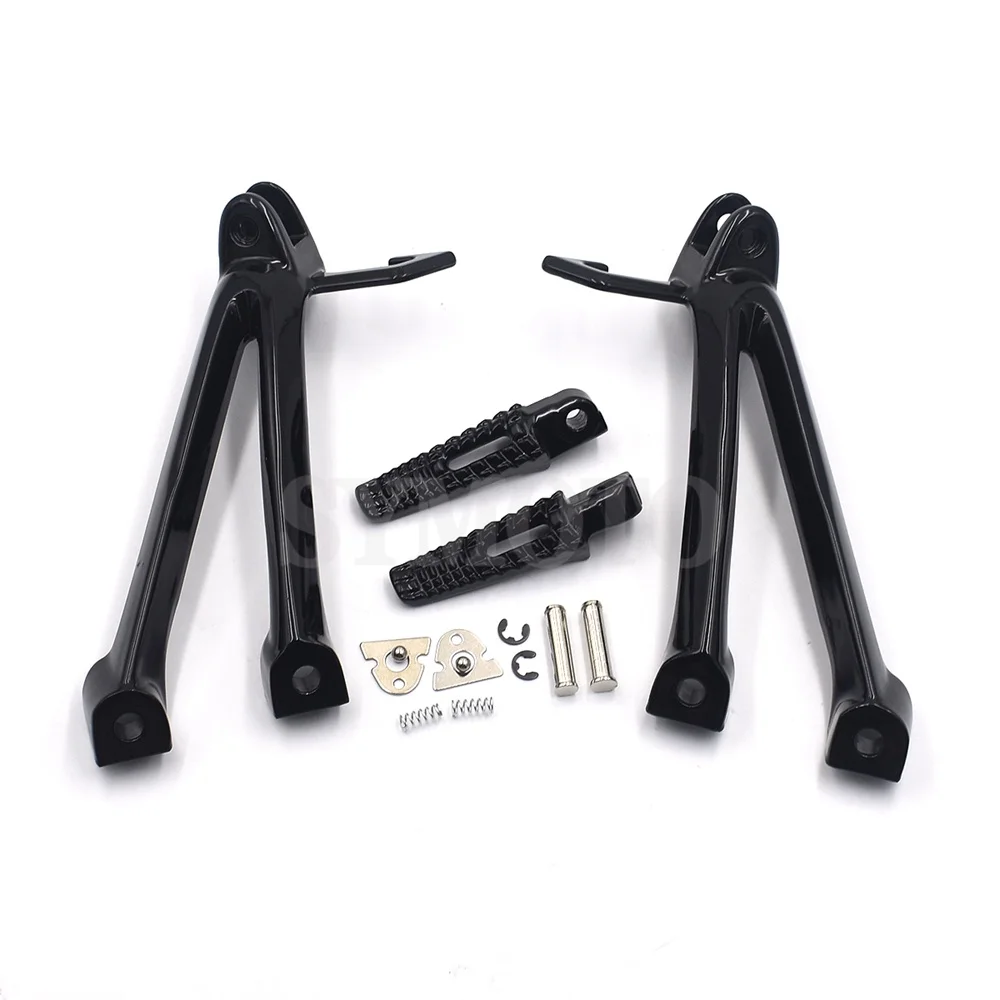 Набор опорных ножек для мотоцикла кронштейн Suzuki GSXR600 GSXR750 2006 2007 GSXR 600 750 K6