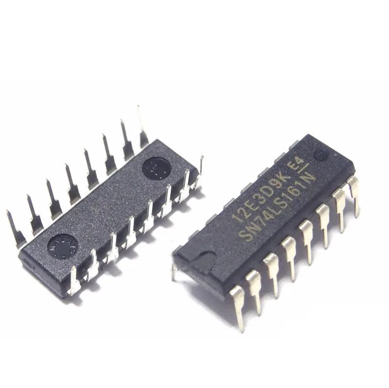 10 шт./SN74LS74AN HD74LS74AP 74LS74 DIP14 двухканальный триггер класса D