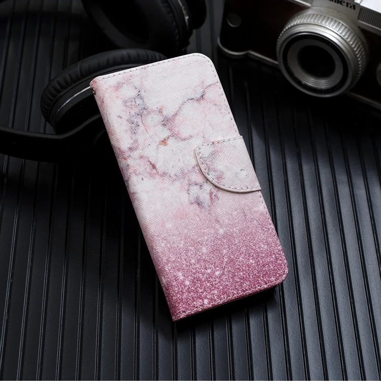Чехол для Xiaomi Redmi 7A с откидной крышкой из искусственной кожи, чехол-кошелек для телефона, чехол для Coque Xiomi Xiaomi xaomi Redmi 7A, чехол Capinha Fundas