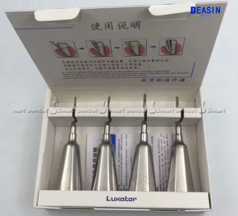 

high quality 1 set Minimally elevator set Dental material dental tools dentistry tool dentistry equipments dental supply