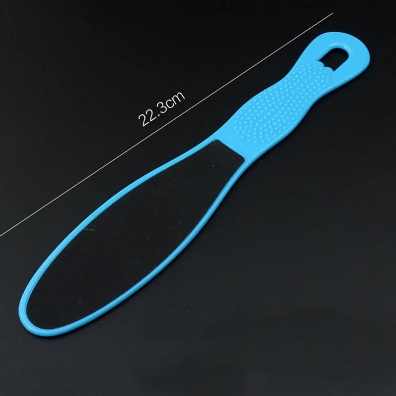 8 шт./компл. набор пилок для ухода за ногами средство удаления омертвевшей твердой