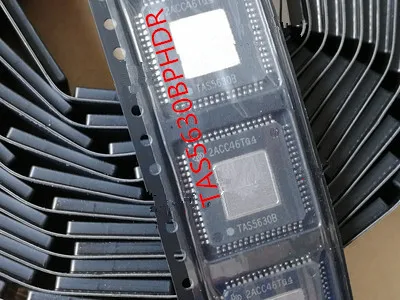 100% Новый оригинальный TAS5630BPHDR TAS5630BPHD TAS5630B TAS5630 HQFP64 | Электроника