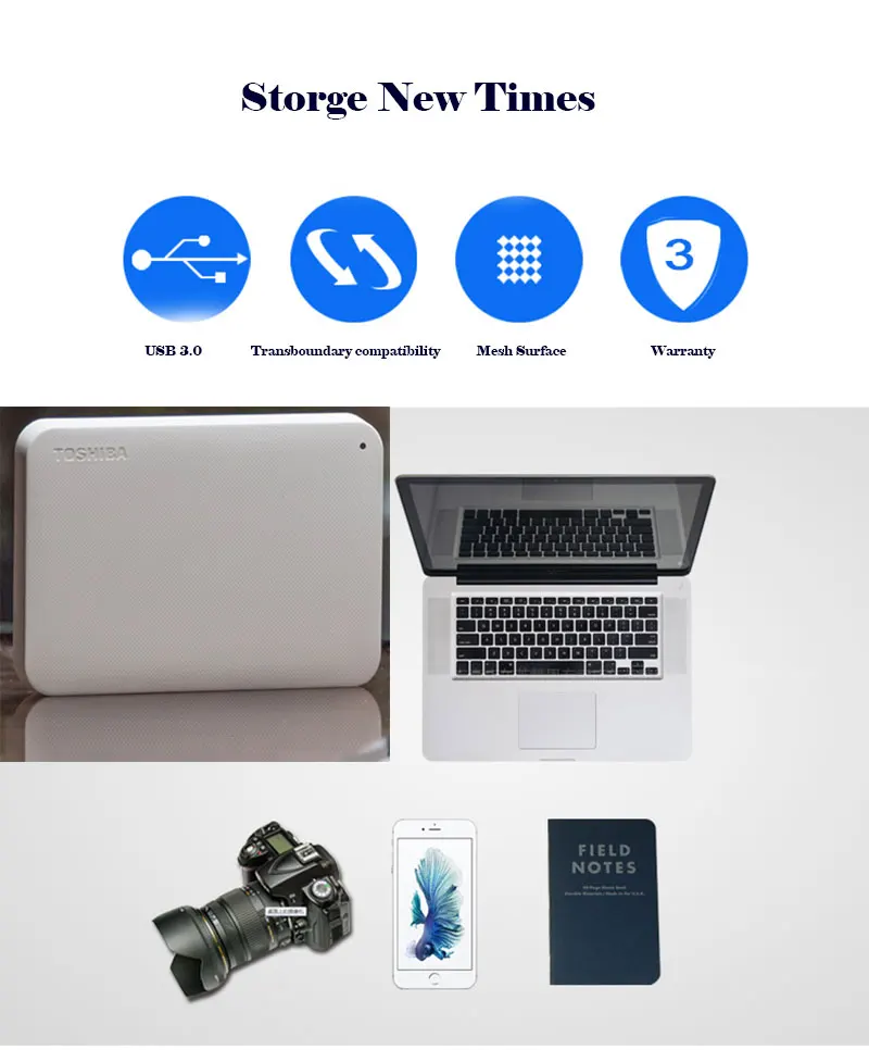 HDD 2 ТБ 3 внешний жесткий диск SATA Портативный лэптоп дискотеки Duros Externos 0 USB Externe Harde