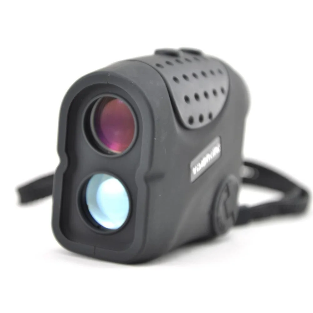 Visionking дальномером 6x21 laser для Охота/Гольф дождь модель 1000 м дальномер Открытый