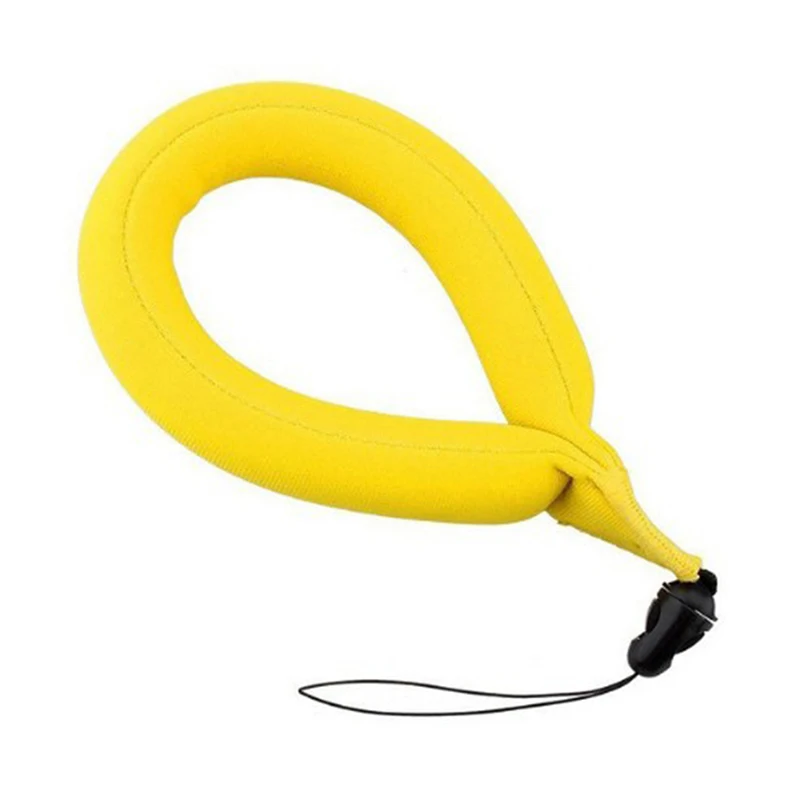 1 шт. водонепроницаемый плавающий для плавания и дайвинга с пенопластовым