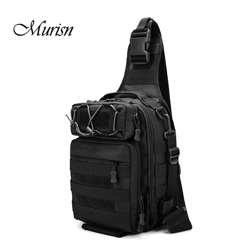 Тактический сумки Crossbody сумка для Для мужчин армии Sling Bag военные Bolsos мужские