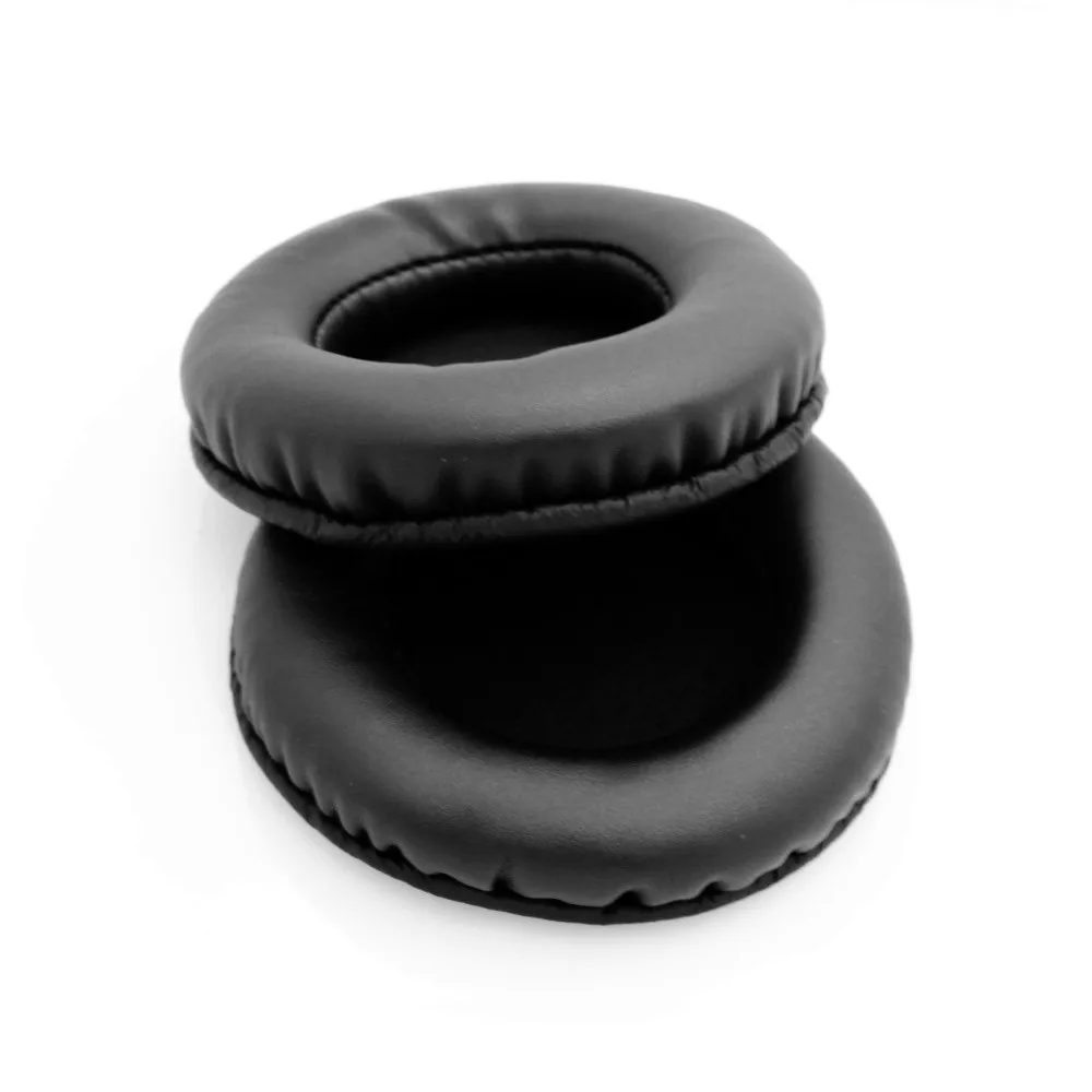 Replacement Earpads Foam Ear Pads Pillow Cushion Cups Cover Repair Parts for Philips SHL4000 SHL5605GY SHL5605 Headphone Headset |