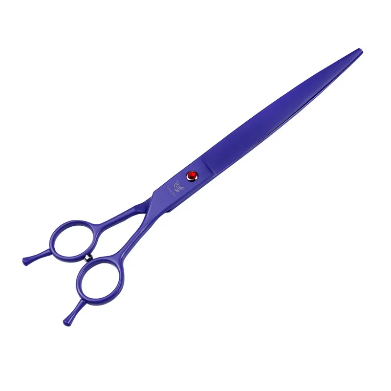 Golden Bird 9inch cutting shears /scissors hair Trimmer Kit Animal Pet Cat Dog Hair Scissor Shaver Razor Grooming Clipper 4 Colo | Красота и