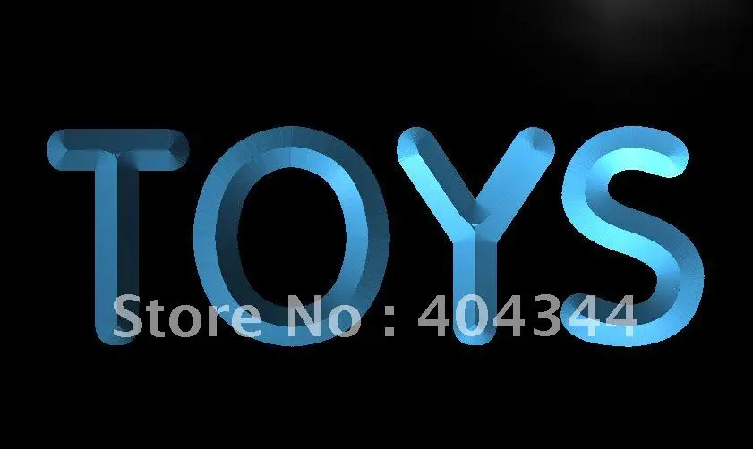 

LB283- Toys светодиодный Neon светильник Sign home decor crafts