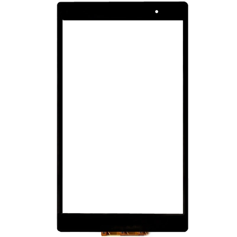 Сменная Сенсорная панель iPartsBuy для Sony Xperia Z3 Tablet Compact / SGP612 SGP621 SGP641|Экраны мобильных
