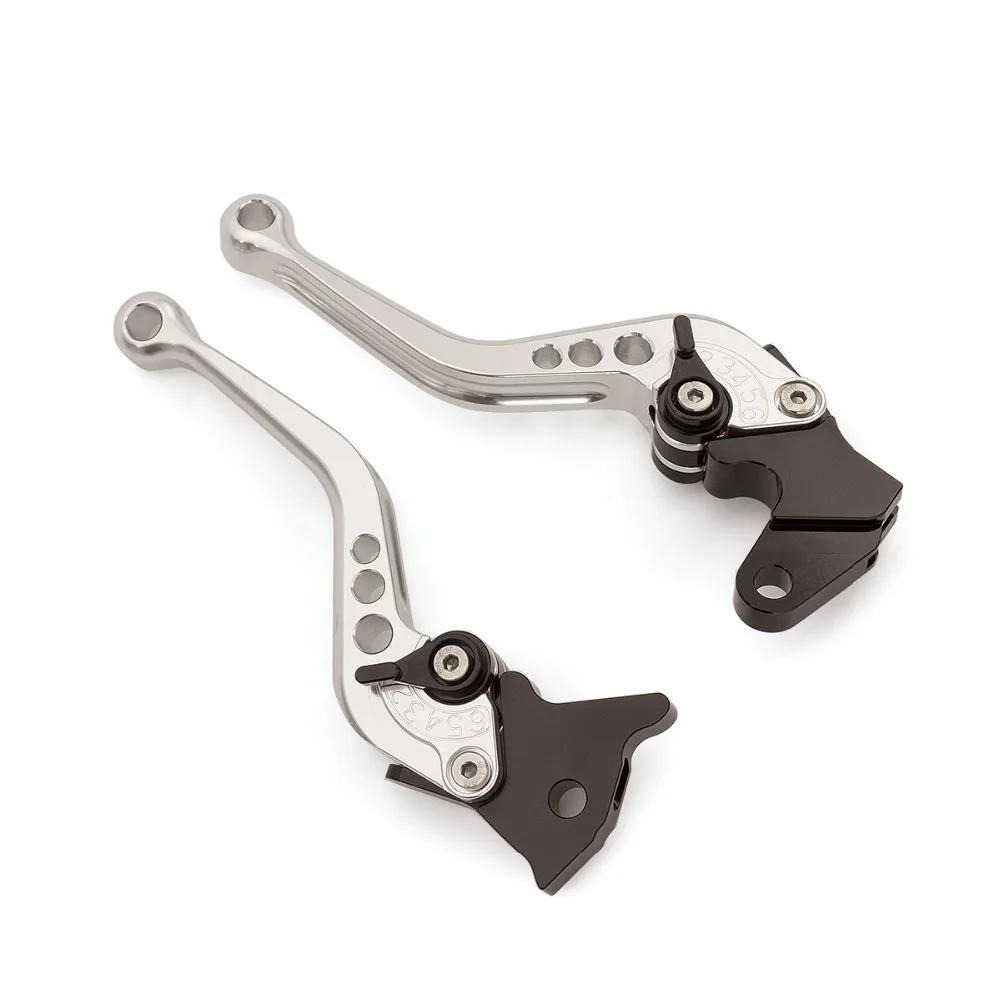 CNC Aluminum Adjustable Racing Motorcycle Brake Clutch Levers For Honda CBR250R 2011 - 2013 CBR500R CB500F X 2018 | Автомобили и