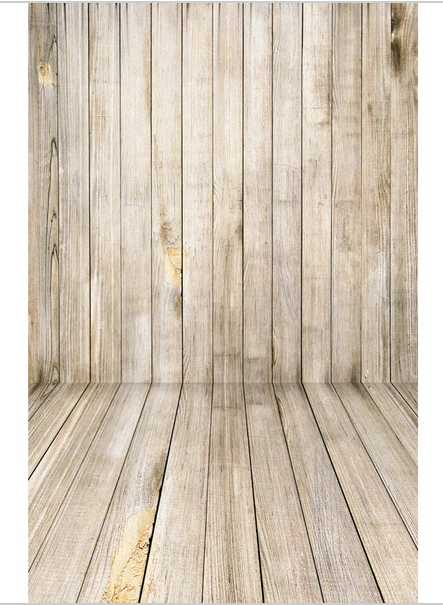 8x12FT винтажный тканевый фон для студийной фотосъемки с деревянными досками и