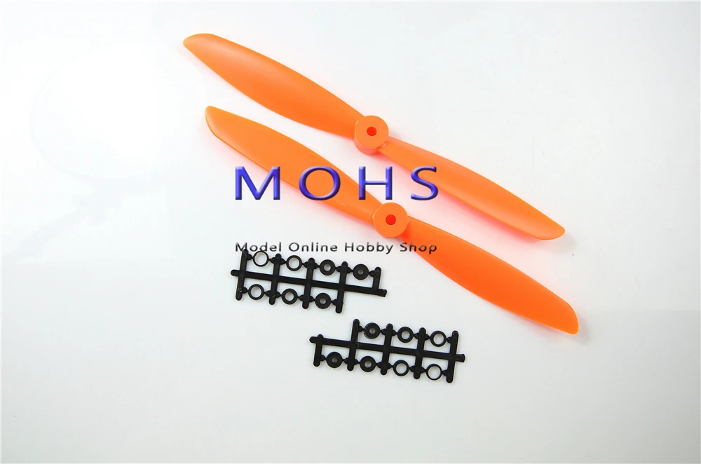 6colors quadcopter multirotor fixed wing 1047 propeller 10inch propellers helicopter QAV | Игрушки и хобби
