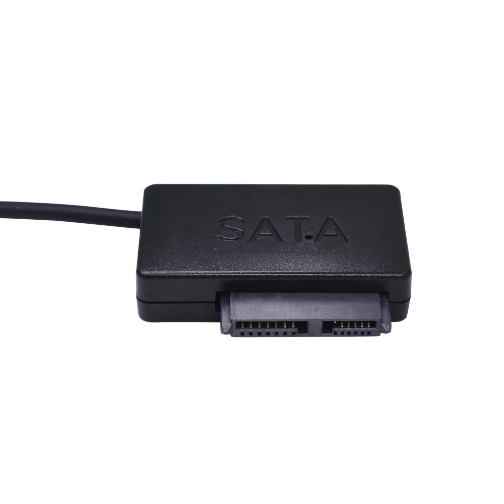Кабель адаптер TISHRIC для жесткого диска SATA USB|Компьютерные кабели и разъемы| |