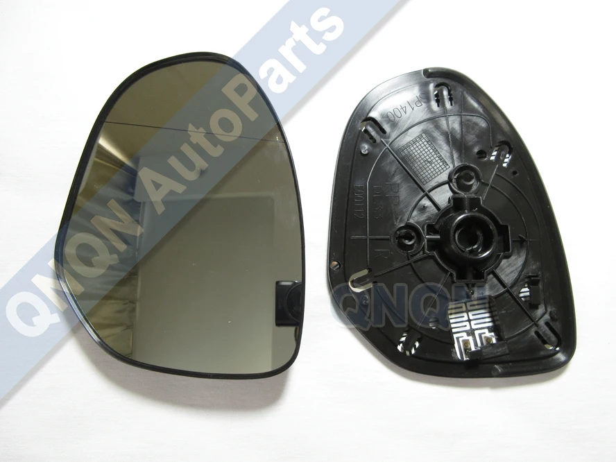 Боковое зеркало заднего вида для Mazda 3 BL 08-13, Mazda 6 GH 07-12