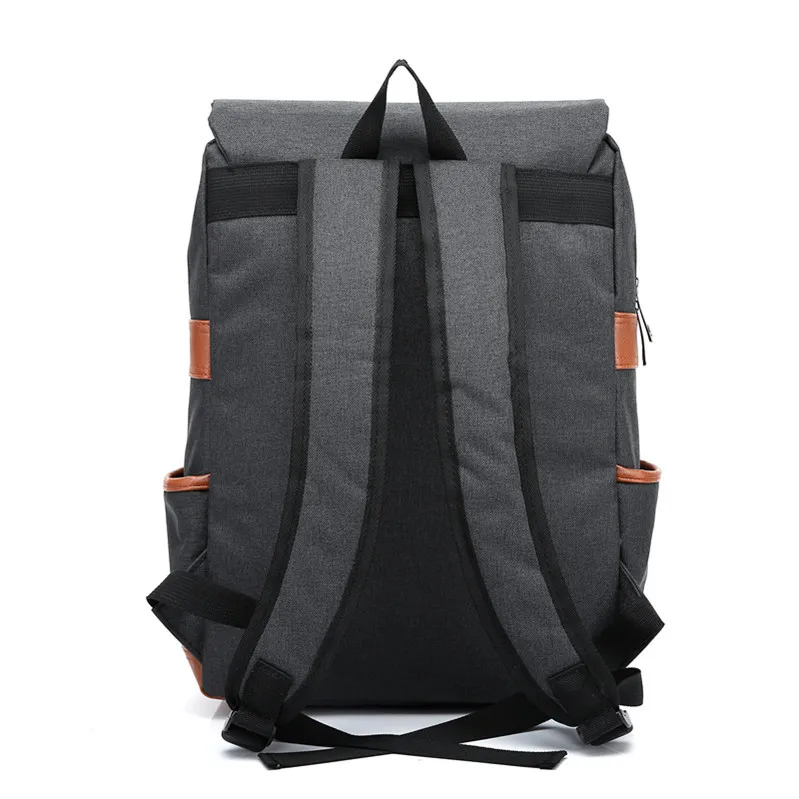 Рюкзак женский винтажный высокого качества для девочек подростков|canvas backpack|canvas
