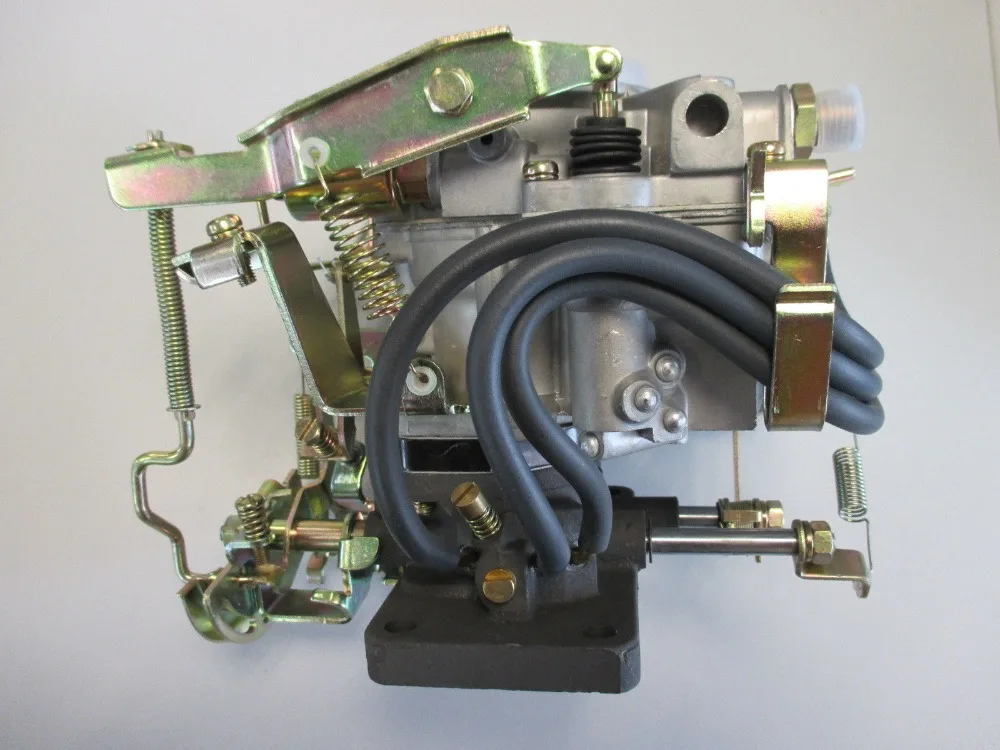 Новый Карбюратор ПОДХОДИТ для Toyota 3F Land Cruiser 1984-1992 Carb | Автомобили и мотоциклы