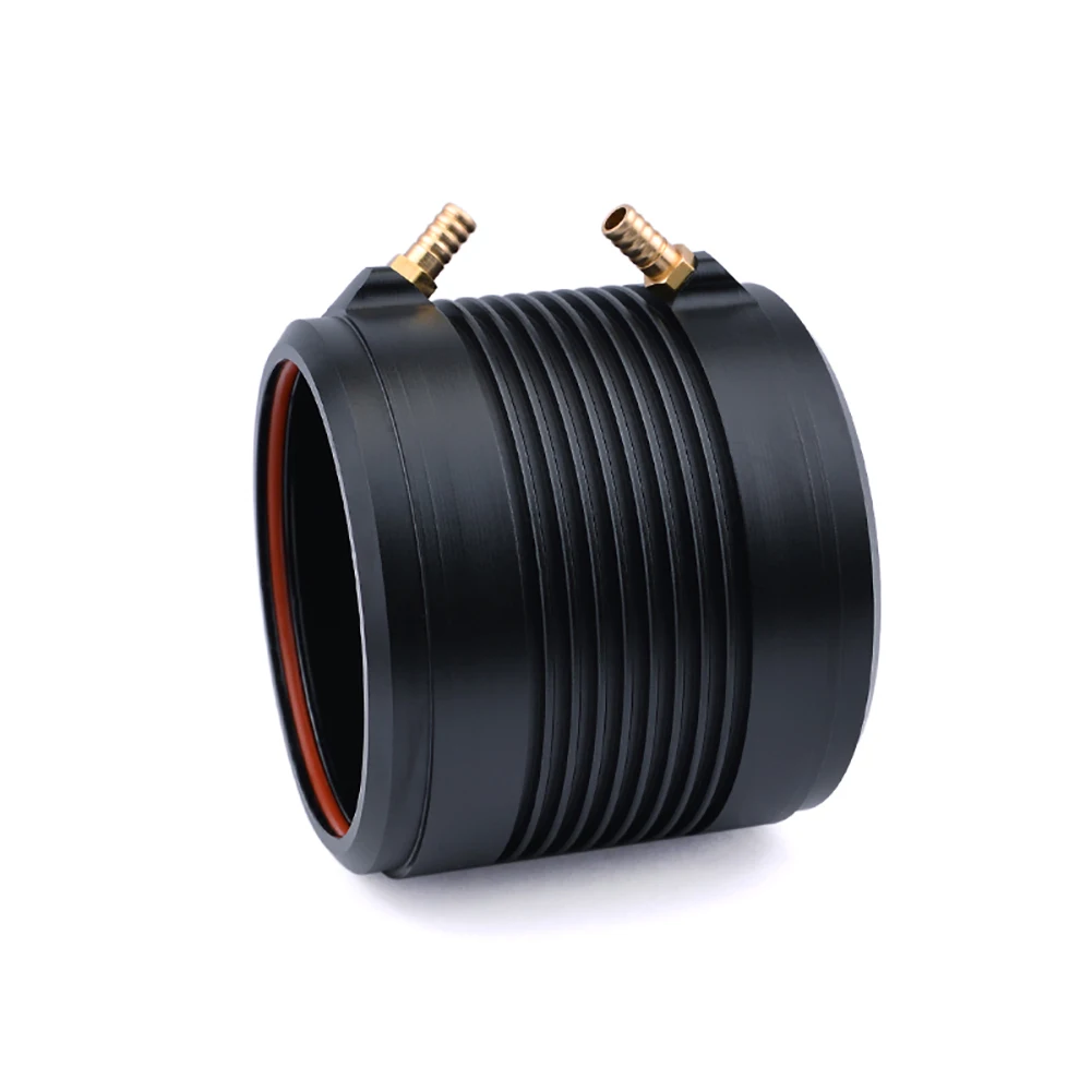 Высококачественный бесщеточный двигатель Rocket 5682 910KV 4200W RC с системой водяного
