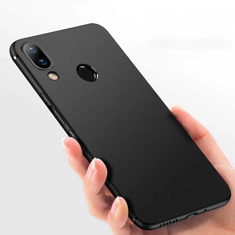 Altroplas силиконовый чехол для мобильного телефона Xiaomi Redmi Note 7 Натуральная Резина