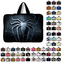 universal 7 10 11 6 13 14 15 17 portable laptop bag carry cases sleeve netbook cover pouch 13 3 15 4 15 6 computer accessories