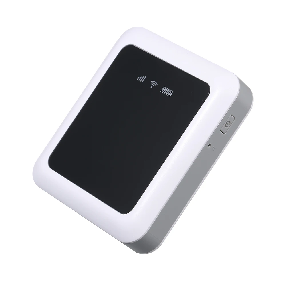 Портативная SIM-карта с поддержкой Wi-Fi и высокоскоростной разблокировкой 3G точка