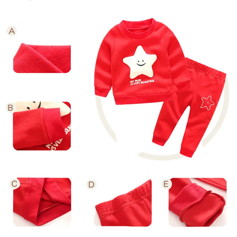 GEMTOT Baby Boys Clothes Suit 2017 Summer Autumn Style Children Tie Cotton T-shirt+ Vest + Pants School Kids Sets k1 |