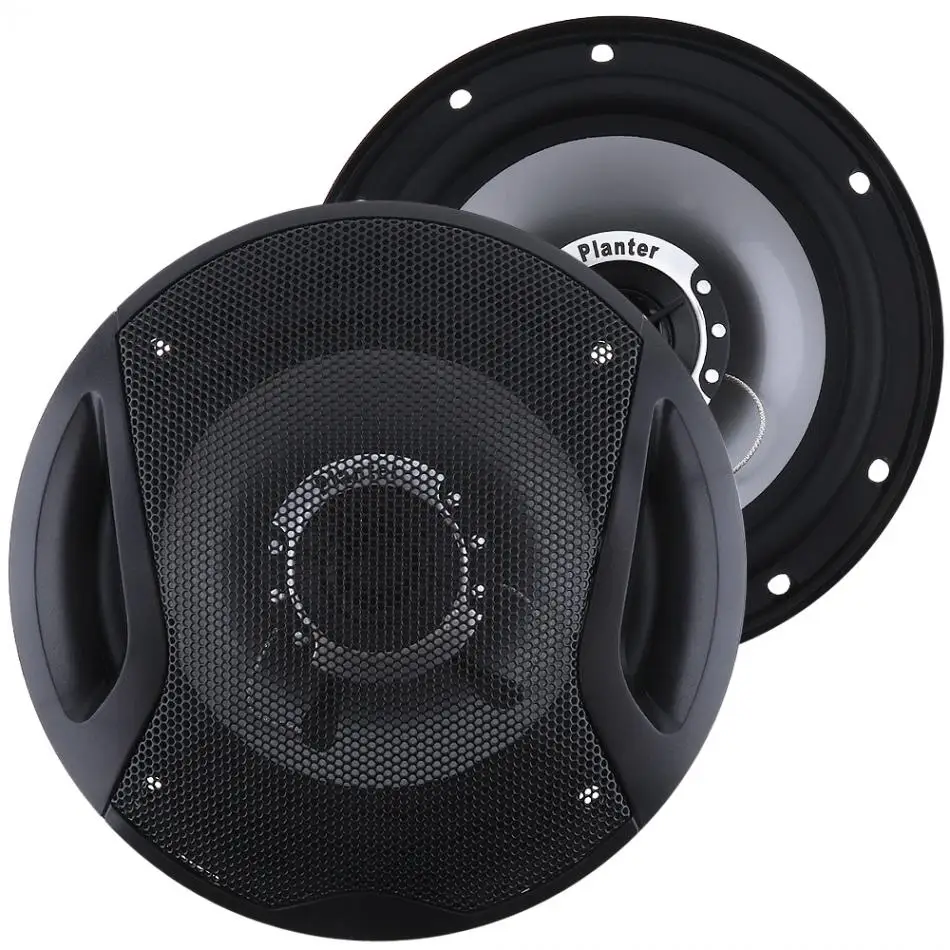 

2 . 6,5 400 HiFi