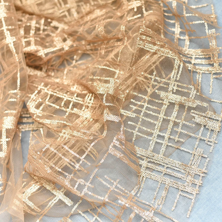 LASUI белая черная Шампанская блестящая полоса вертикальная Асимметричная