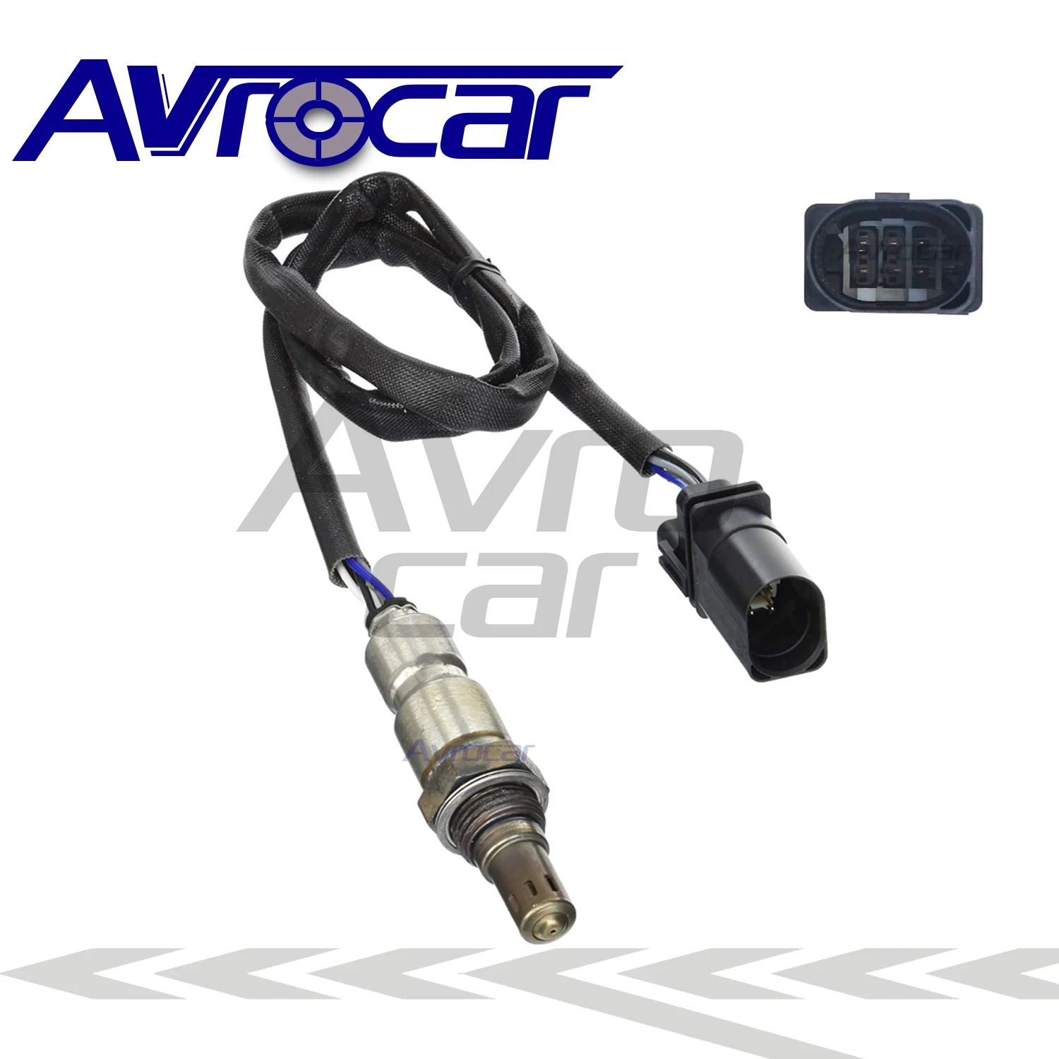 AVROCAR высококачественный кислородный датчик O2 392102G380 39210 2G380 подходит для HYUNDAI IX35