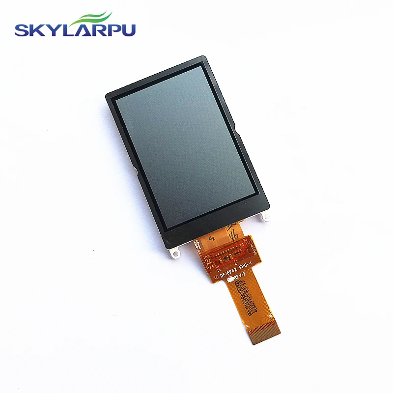 Handheld Gps Lcd Display Screen Panel Repair Replacement