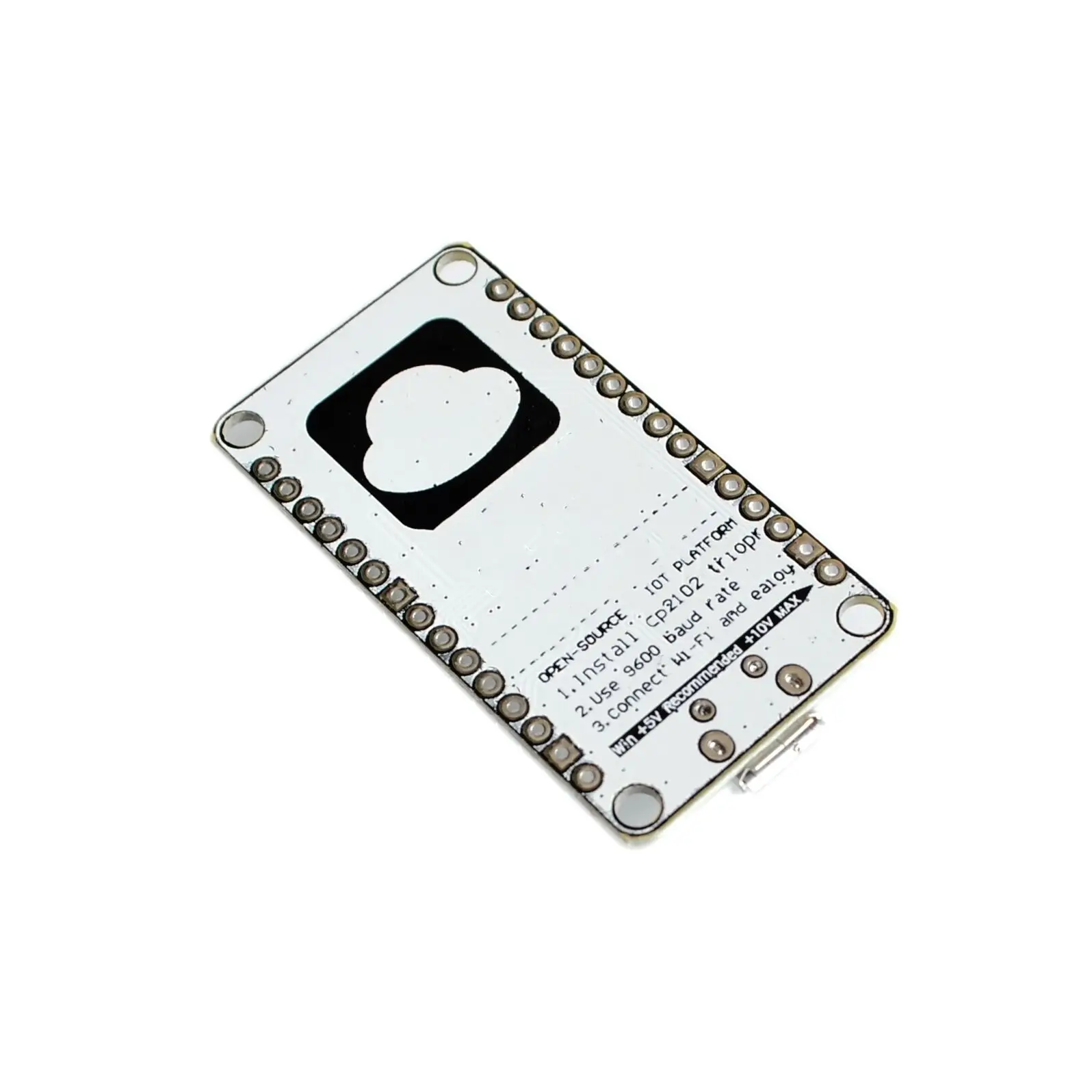 ESP8266 Φ WIFI CP2102 NodeMCU совместимая плата разработки для Arduino адаптер Интернета