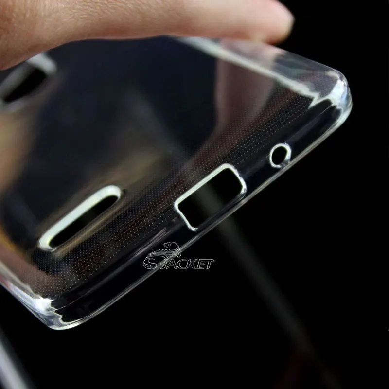Anti-skid TPU Gel Skin Case Cover For LG Ray X190 | Мобильные телефоны и аксессуары