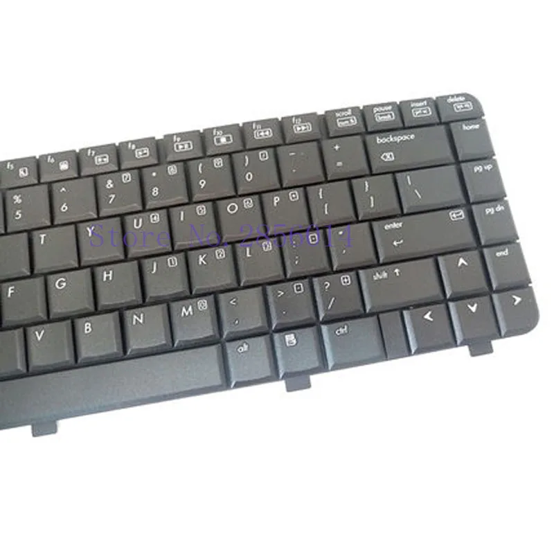 США клавиатура для ноутбука hp Pavilion dv2000 dv2100 dv2200 dv2300 V3000 V3100 V3200 V3300 ноутбук