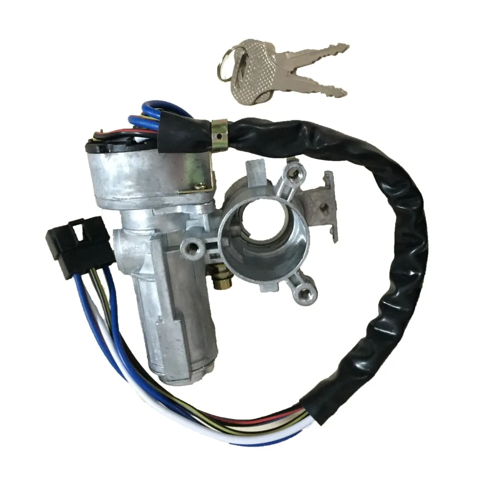 Стартовый выключатель с автоматическим зажиганием для Mitsubishi Canter FE114/111 5P wire MB098733 |