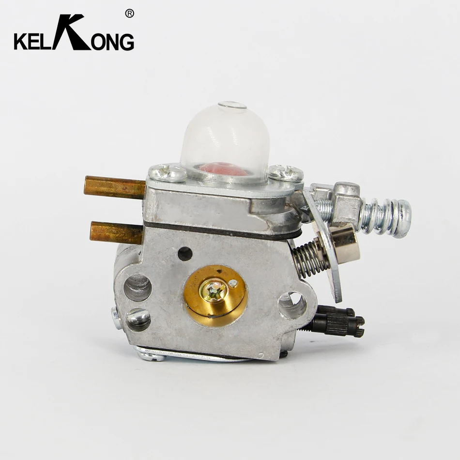 KELKONG Новый карбюратор для Zama C1U K52/C1U K47 подходит Echo GT2000 GT2100 SRM2100 Бесплатная