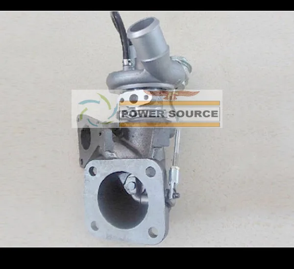 TD03L4 49131-05312 4913105310 4913105313 6C1Q6K682-CD 6C1Q6K682-CE 1567327 1449556 Turbo для Ford Tourneo Transit VI 06- V347 2.2L TDCI |