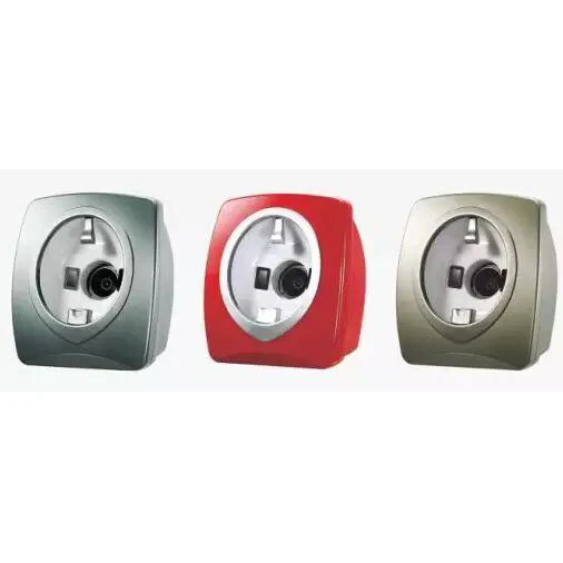 

Hot New Product!! Beauty Device UV Skin Test Lamp Facial Skin Analyzer in China