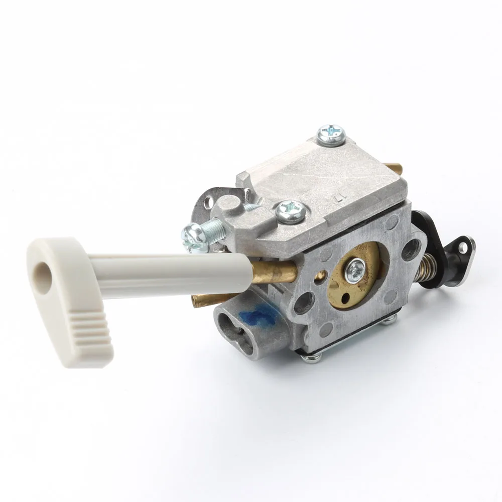 Новый заменить 308054079 карбюраторы для мотоциклов с дроссель рычаг Ryobi RY08420 RY08420A