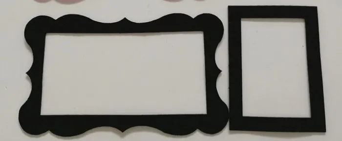 black Photo frame Для новорожденных одеяло-Ростомер подставки для фотографий задний план ткань самолет печатных младенческой одеяло для съемки - Цвет: black Photo frame