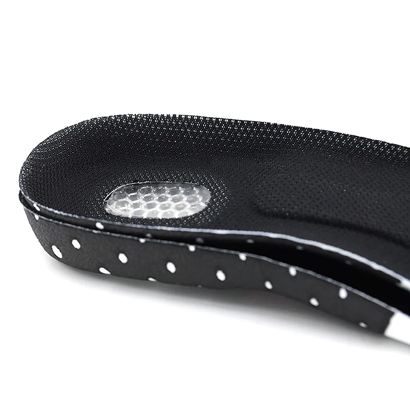 Высококачественная стелька для обуви ортопедическая Арка Поддержка спортивной