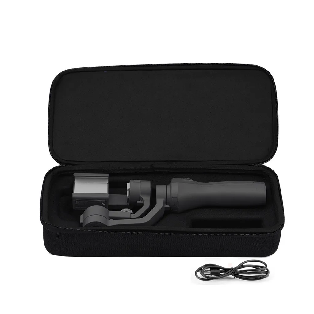 Сумка для хранения для DJI Osmo Mobile 2 портативный водонепроницаемый чехол для путешествий сумка для сумки жесткий чехол для хранения сумки для хранения 621#2