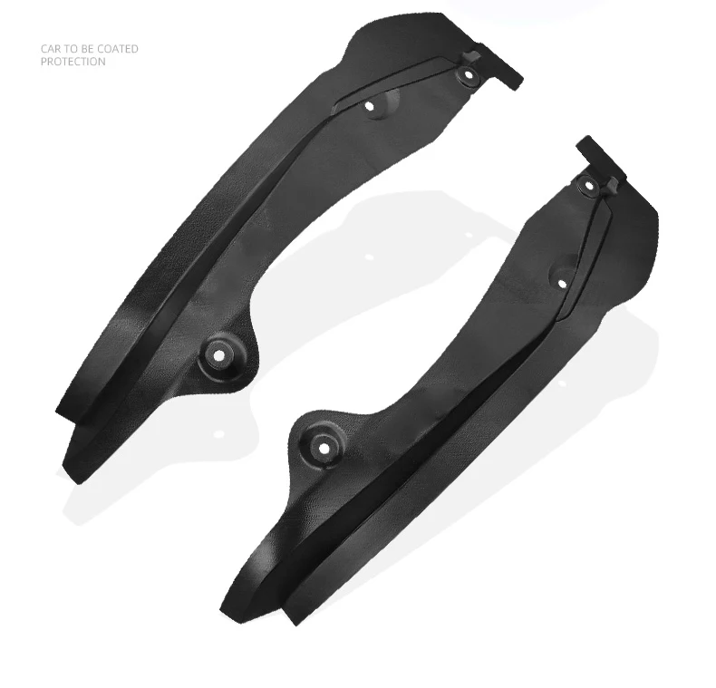 Mud Guard Rear wheel fender Car Accessories For Honda CRV